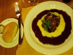 肉料理