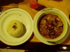 カレー