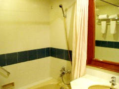 浴室☆ハンドシャワー