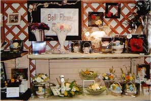 BellFlower�o�X