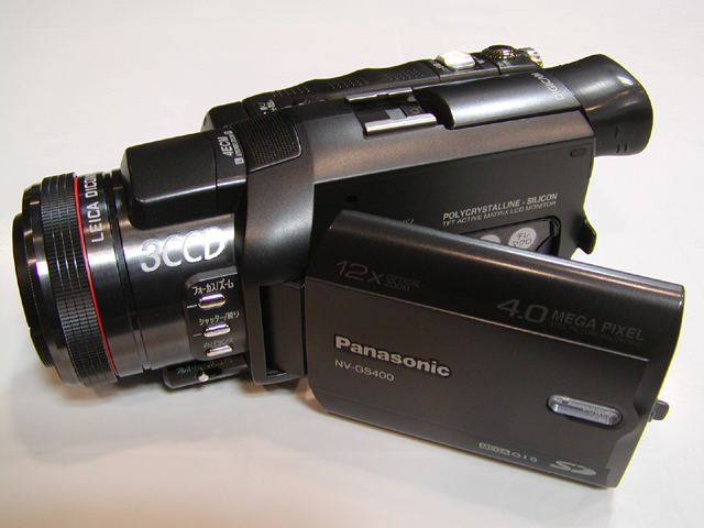 �p�i�\�j�b�NNV-GS400K�u���b�N