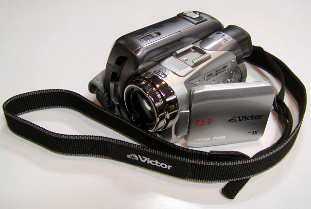 �r�N�^�[GR-DF590