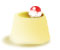 これはプリンvv