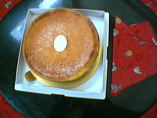 cheese-cake