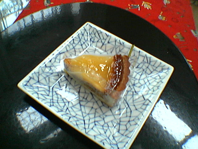 TART-PEAR