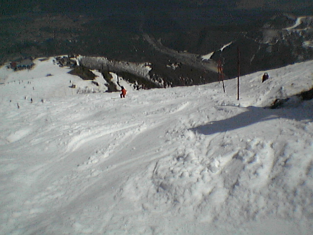 USAGI-DAIRA-BOLT-IN-SKI