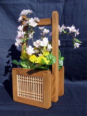 花器
