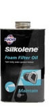 Form Filter Oil