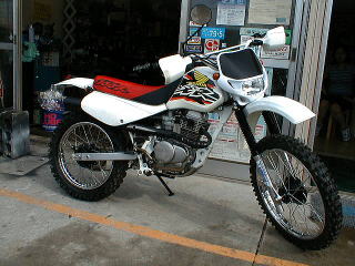 XR100dl