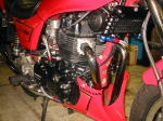 oil pump & cooler 2