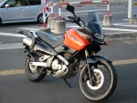 XF650 Freewind