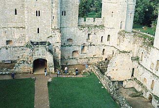 Bodiam