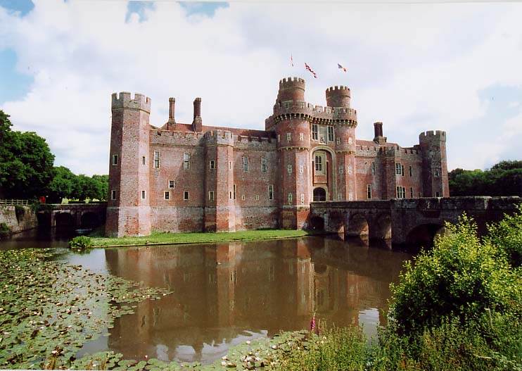 Herstmonceux