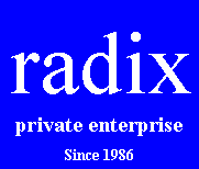 radix ւ悤