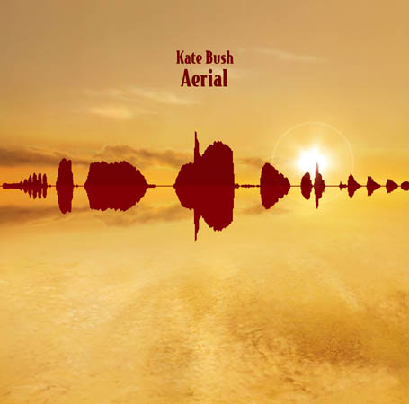 Aerial album artwork - CLICK TO ENLARGE