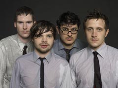 The Futureheads