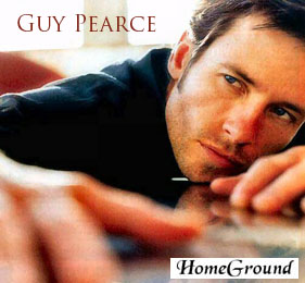 Guy Pearce