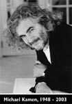 Michael Kamen 1948-2003