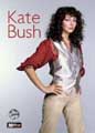 Kate Bush Unofficial calendar 2008