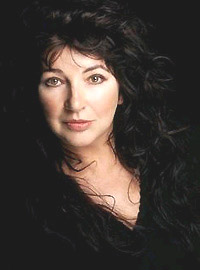 Kate Bush 2005 - photo by Trevor Leighton - CLICK TO ENLARGE