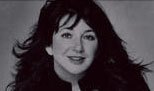 Kate Bush (Photograph by Trevor Leighton 2005)