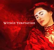 Within Temptation - Running Up That Hill CD