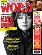 Word Magazine Feb 2009