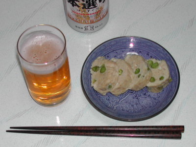 発泡酒はブロイ。