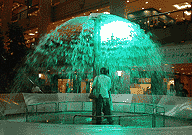 WaterDome