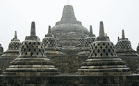 Borobudur