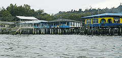 KampungAyer