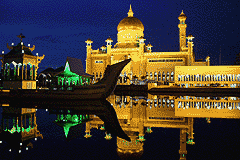 old mosque