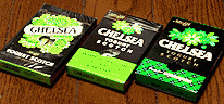 CHELSEA