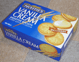 McVitie