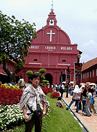 Melaka