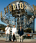 UNIVERSAL STUDIO