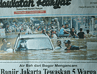 Jakarta