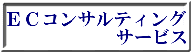 ECコンサルティングサービス