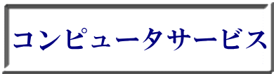 コンピュータサービス