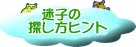 ���q�̒T�����̃q���g